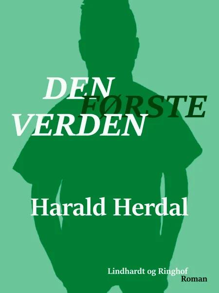 Den første verden af Harald Herdal