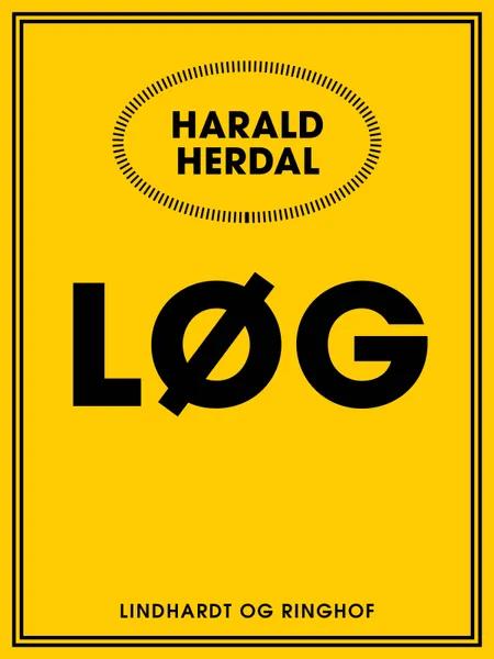 Løg af Harald Herdal