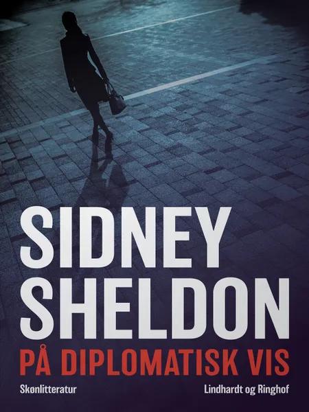 På diplomatisk vis af Sidney Sheldon