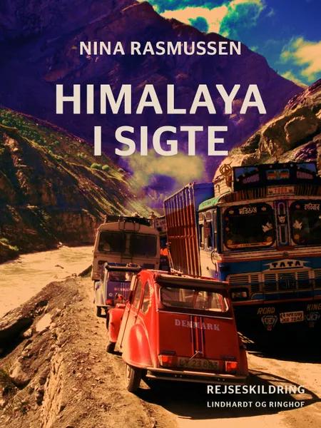 Himalaya i sigte af Nina Rasmussen