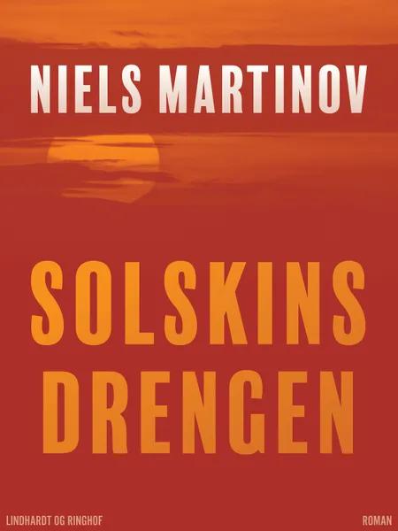 Solskinsdrengen af Niels Martinov