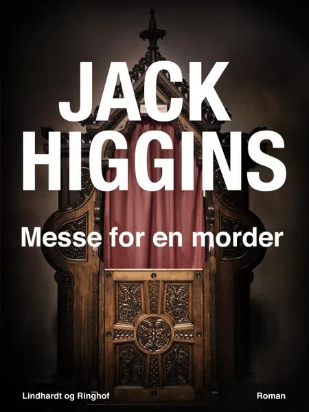 Messe for en morder af Jack Higgins