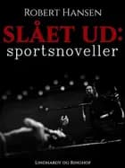 Slået ud