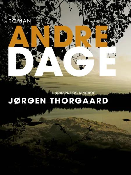 Andre dage af Jørgen Thorgaard