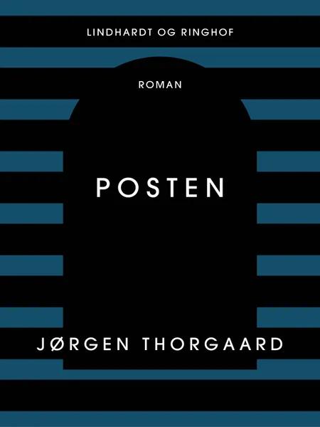 Posten af Jørgen Thorgaard