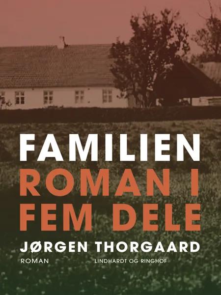 Familien af Jørgen Thorgaard