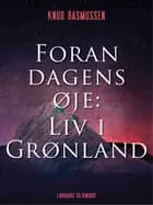Foran dagens øje