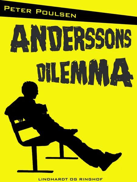 Anderssons dilemma af Peter Poulsen