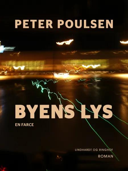Byens lys af Peter Poulsen