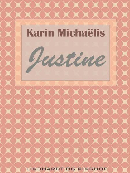 Justine af Karin Michaëlis