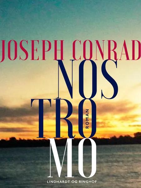 Nostromo af Joseph Conrad