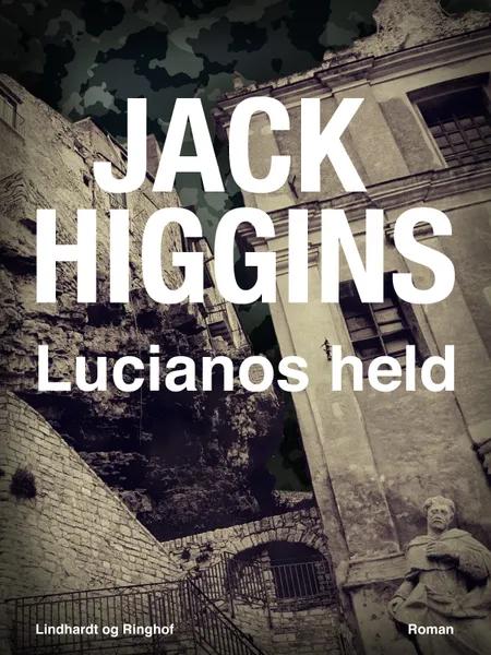 Lucianos held af Jack Higgins