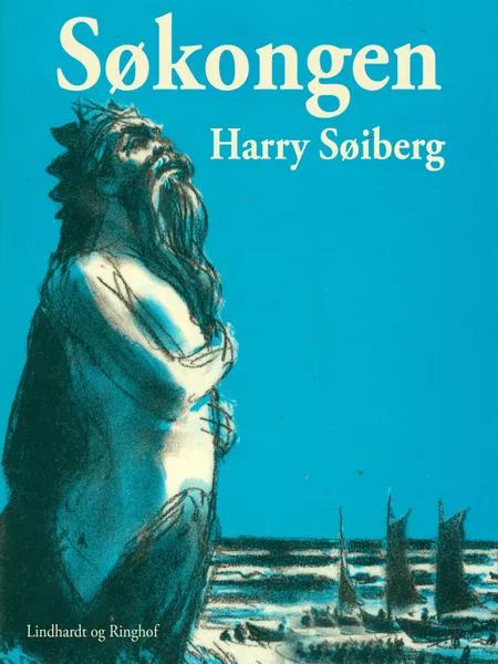 Søkongen af Harry Søiberg