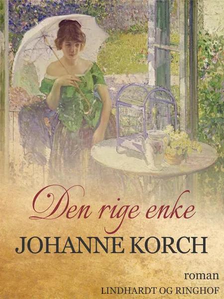 Den rige enke af Johanne Korch