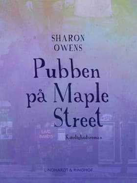Pubben på Maple Street af Sharon Owens