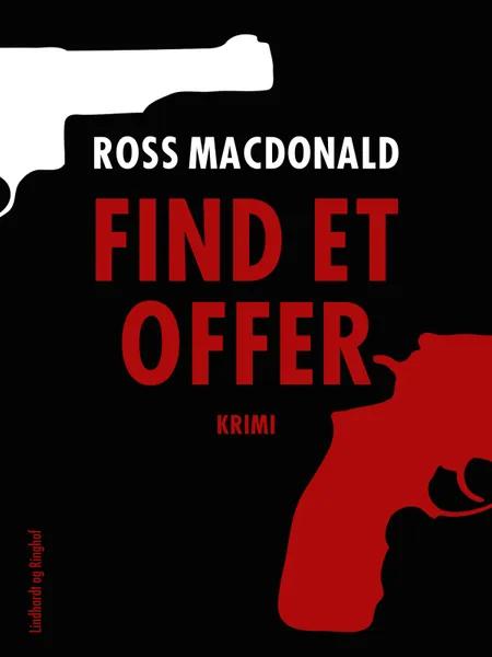 Find et offer af Ross Macdonald