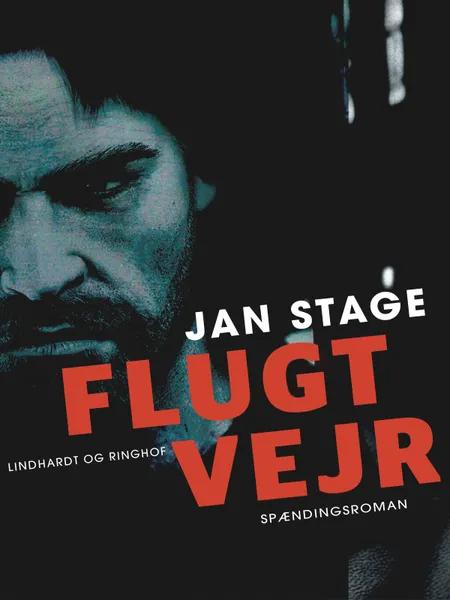 Flugtvejr af Jan Stage