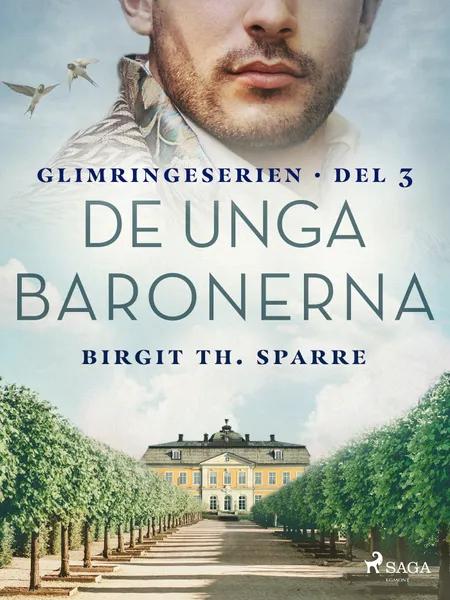 De unga baronerna af Birgit Th. Sparre