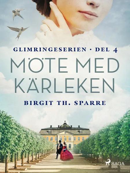Möte med kärleken af Birgit Th. Sparre