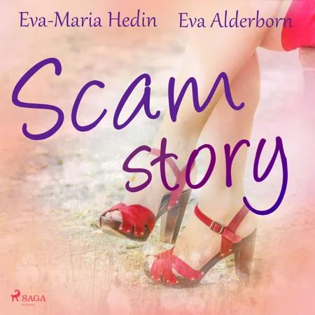 Scam story af Eva Alderborn