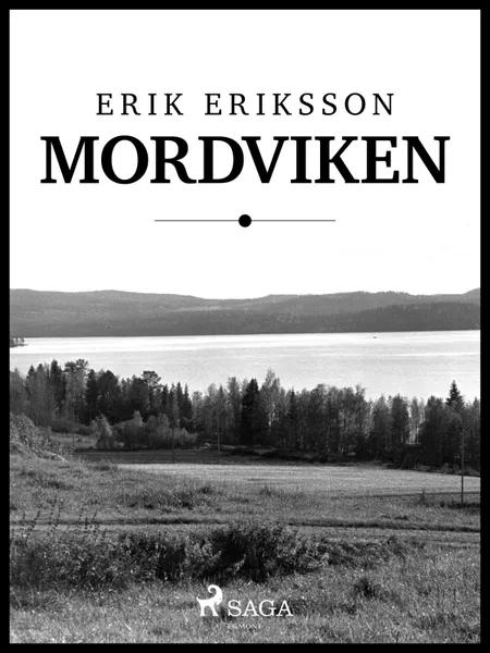 Mordviken af Erik Eriksson