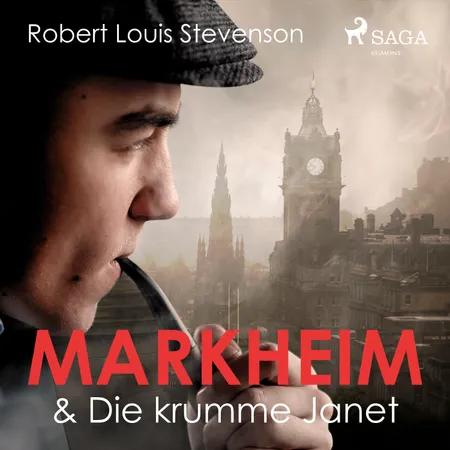 Markheim & Die krumme Janet af Robert Louis Stevenson