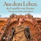 Aus dem Leben des Lazarillo vom Tormes - Von seinem Glück und Unglück