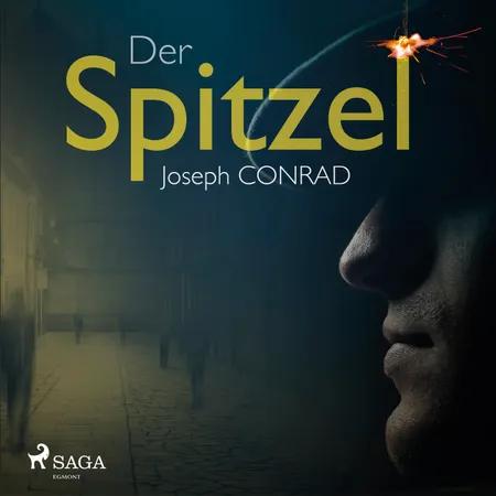 Der Spitzel af Joseph Conrad