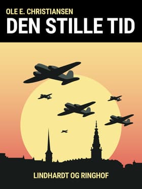 Den stille tid af Ole E. Christiansen
