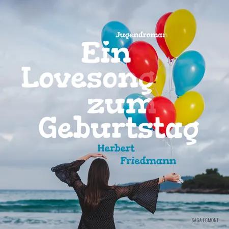 Ein Lovesong zum Geburtstag af Herbert Friedmann