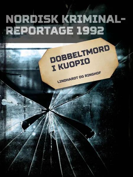 Dobbeltmord i Kuopio 