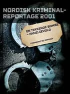 En tikkende bombe - familievold