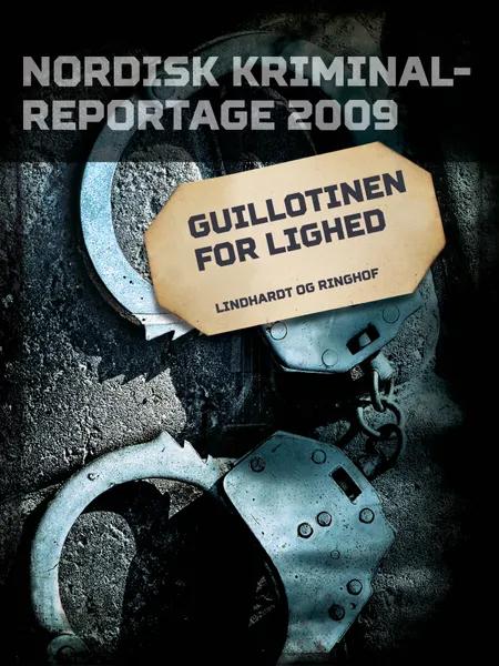 Guillotinen for lighed 