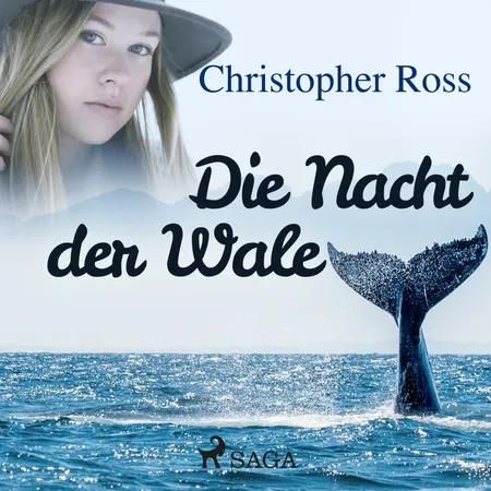 Die Nacht der Wale af Christopher Ross