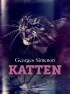 Katten af Georges Simenon