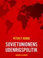 Sovjetunionens udenrigspolitik