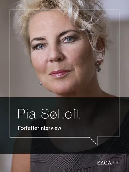 Kierkegaard for begyndere - Forfatterinterview med Pia Søltoft af Pia Søltoft