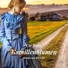 Kamillenblumen (Roman aus der Eifel)
