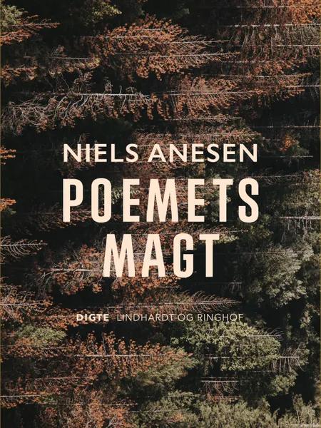 Poemets magt af Niels Anesen