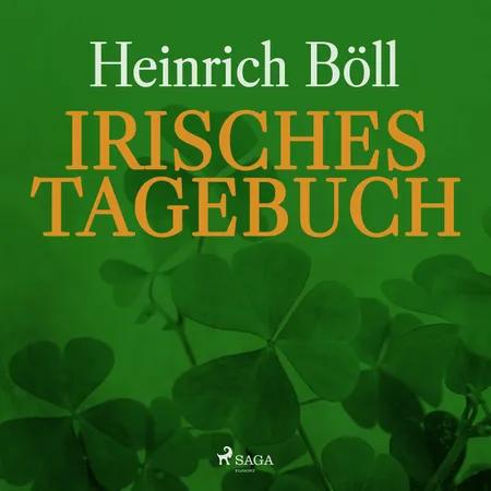 Irisches Tagebuch af Heinrich Böll