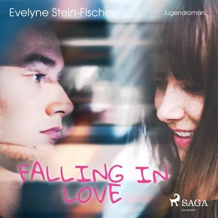 Falling in Love (Liebesroman) af Evelyne Stein-Fischer