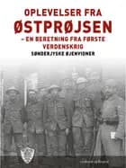 Oplevelser fra Østprøjsen