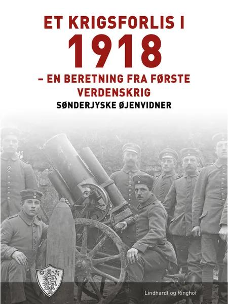 Et krigsforlis i 1918 af Sønderjyske Øjenvidner