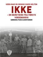 Uden mad og drikke duer helten ikke