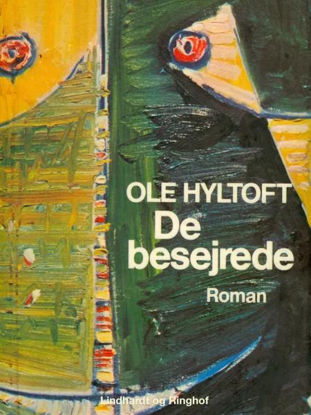 De besejrede af Ole Hyltoft