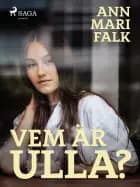 Vem är Ulla?