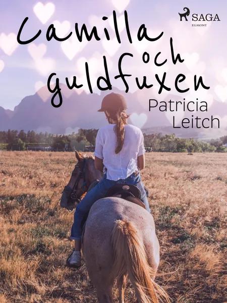 Camilla och guldfuxen af Patricia Leitch