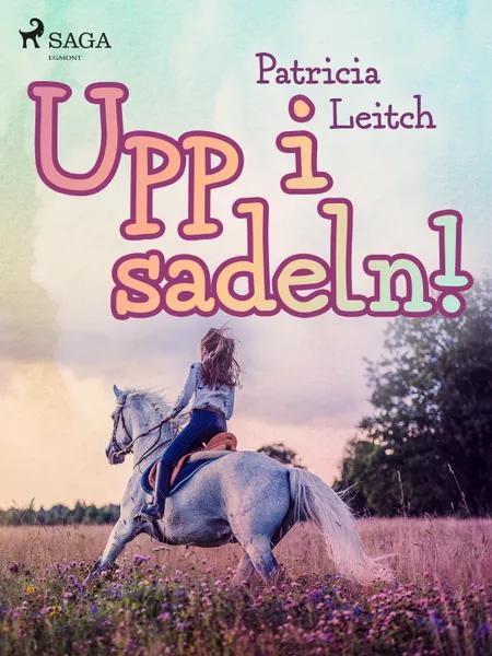 Upp i sadeln! af Patricia Leitch