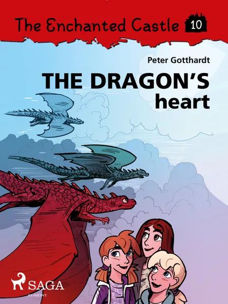 The Dragon s Heart af Peter Gotthardt