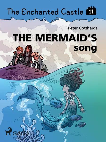 The Mermaid s Song af Peter Gotthardt